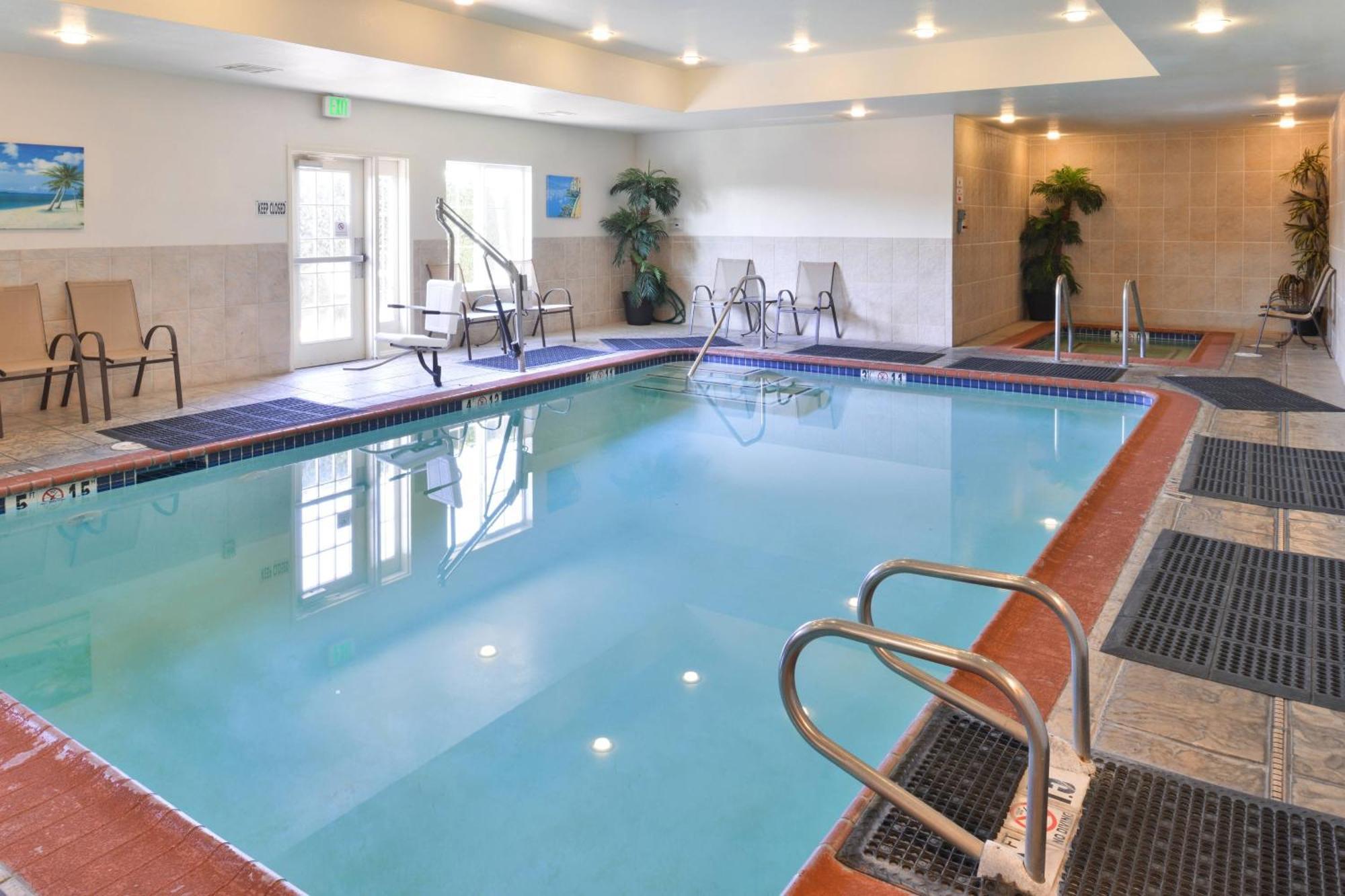 Fairfield Inn And Suites By Marriott Elk Grove Extérieur photo