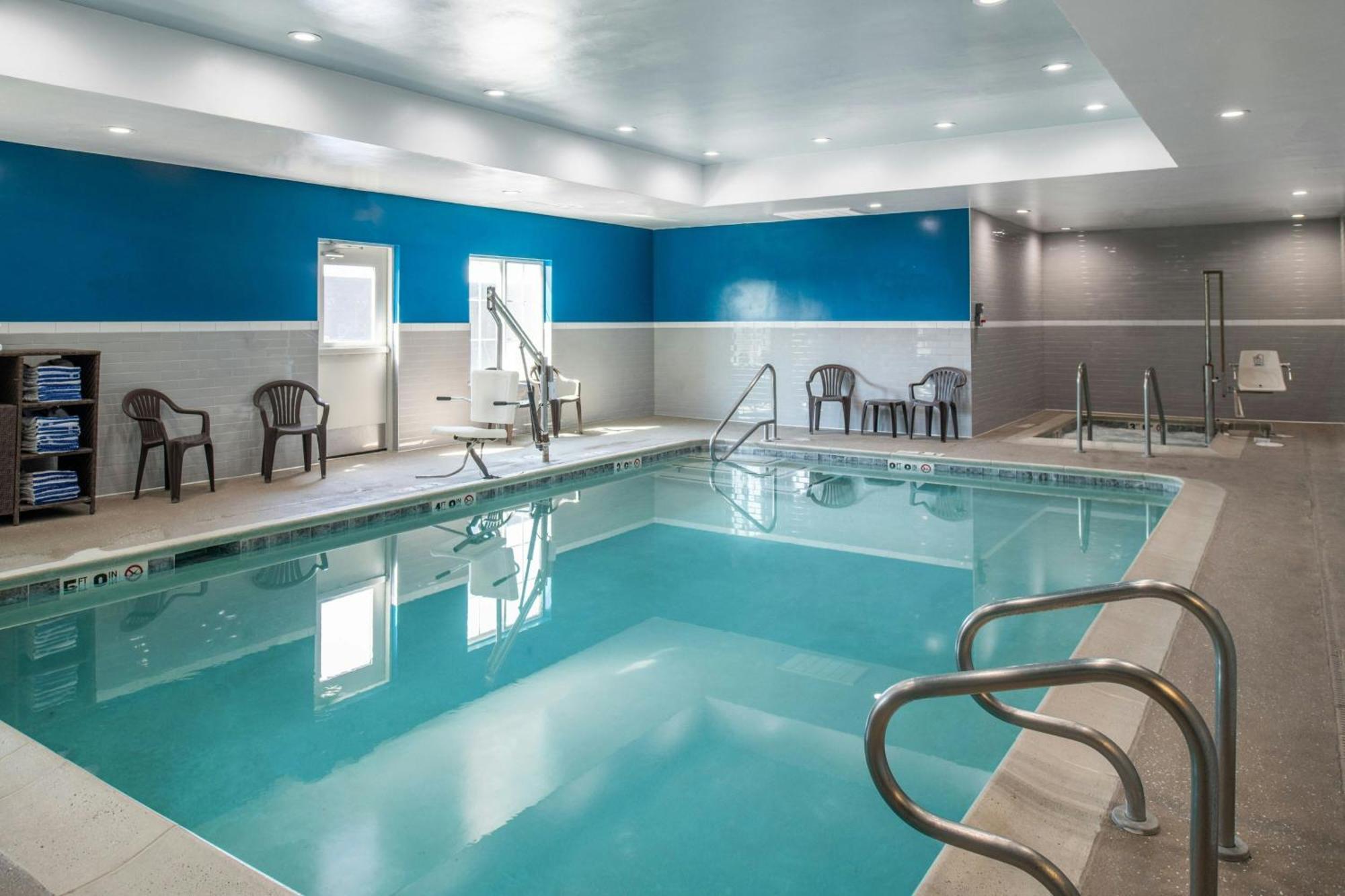 Fairfield Inn And Suites By Marriott Elk Grove Extérieur photo