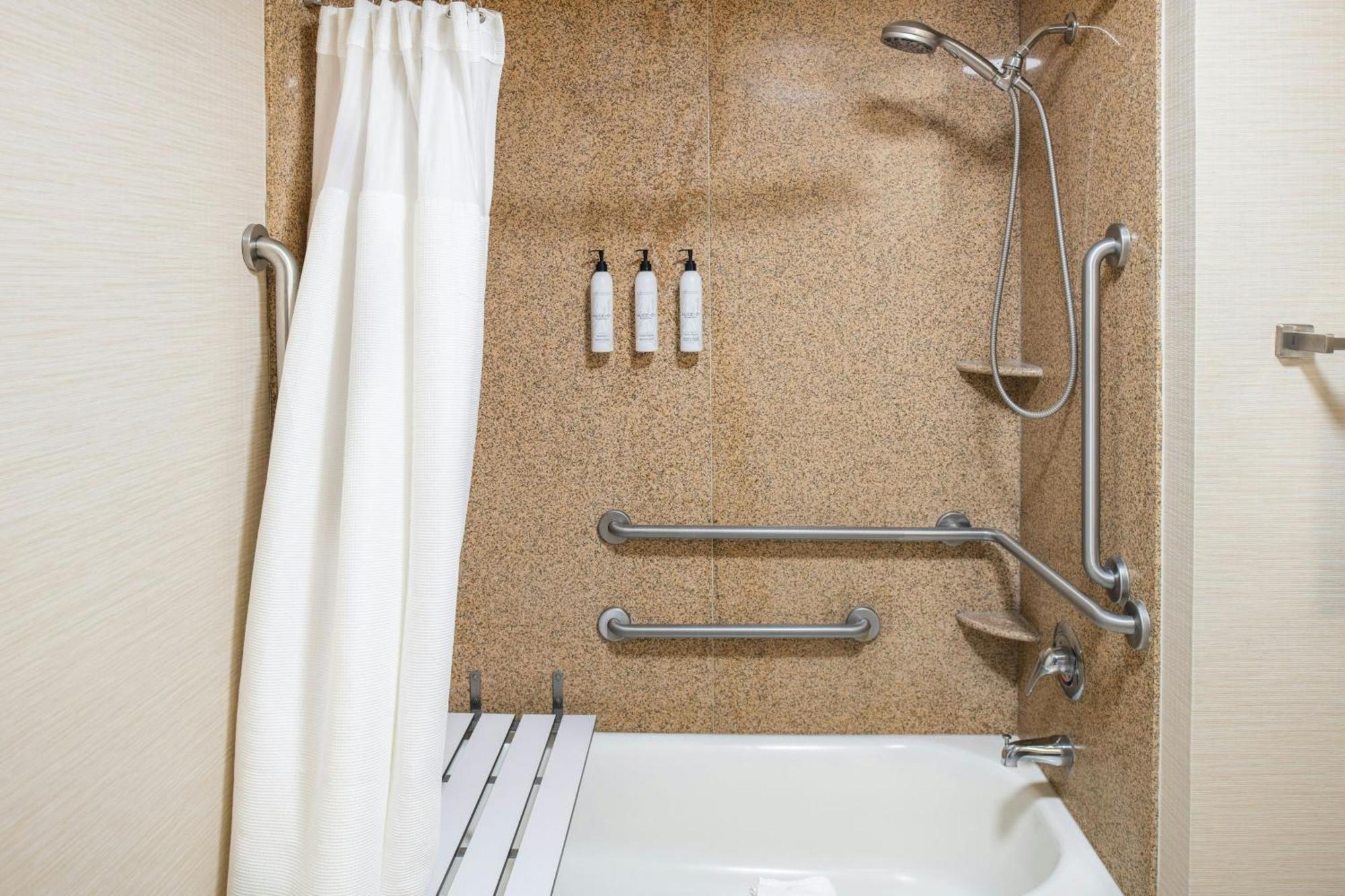 Fairfield Inn And Suites By Marriott Elk Grove Extérieur photo