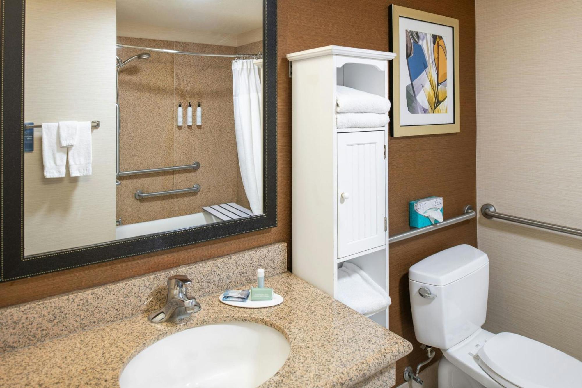 Fairfield Inn And Suites By Marriott Elk Grove Extérieur photo