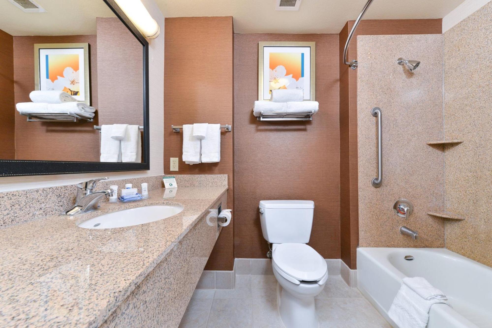 Fairfield Inn And Suites By Marriott Elk Grove Extérieur photo