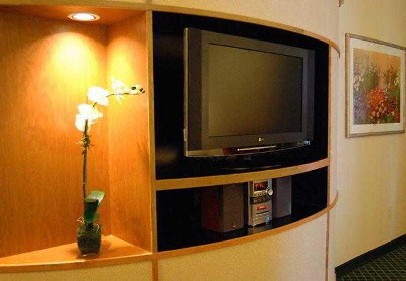 Fairfield Inn And Suites By Marriott Elk Grove Chambre photo