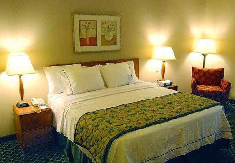 Fairfield Inn And Suites By Marriott Elk Grove Extérieur photo