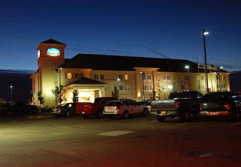 Fairfield Inn And Suites By Marriott Elk Grove Extérieur photo
